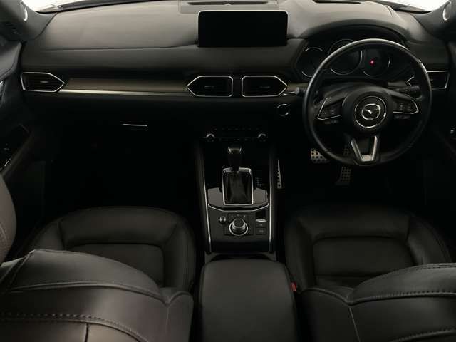 MAZDA CX-5 2021 Image 31