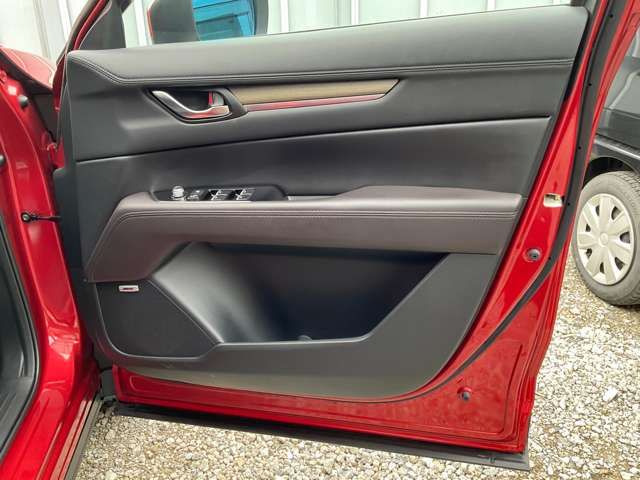 MAZDA CX-5 2021 Image 31