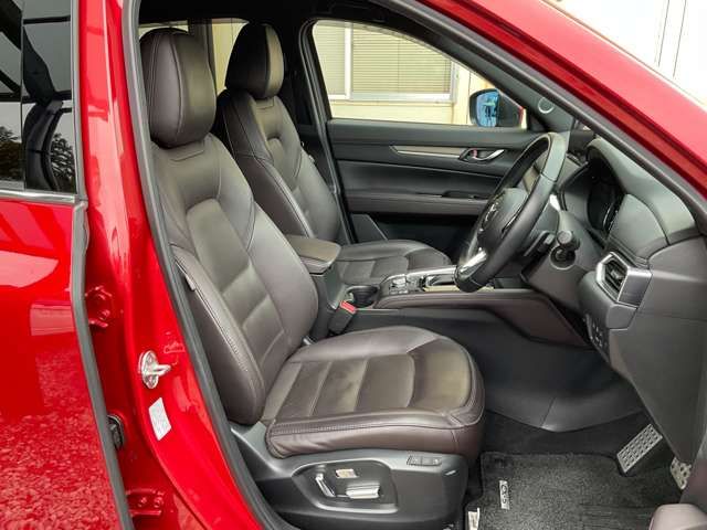 MAZDA CX-5 2021 Image 31