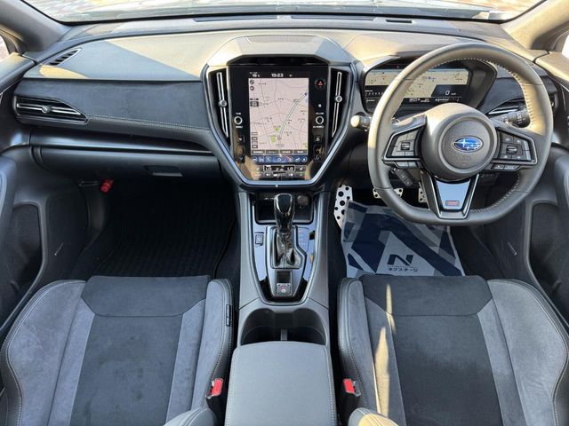 SUBARU WRX S4 2024 Image 31