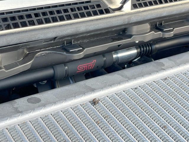 SUBARU WRX S4 2024 Image 31