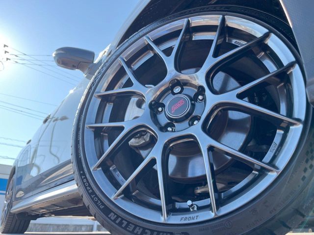 SUBARU WRX S4 2024 Image 31