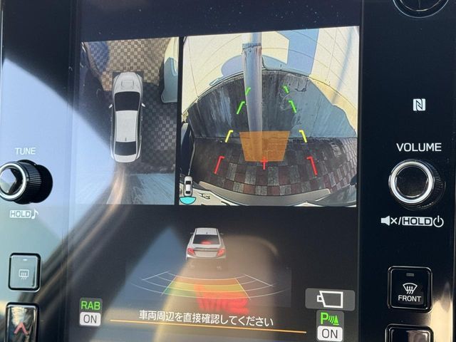 SUBARU WRX S4 2024 Image 31