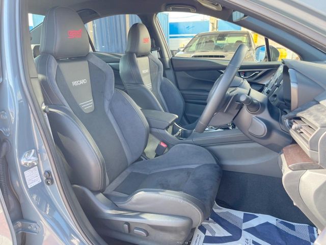 SUBARU WRX S4 2024 Image 31