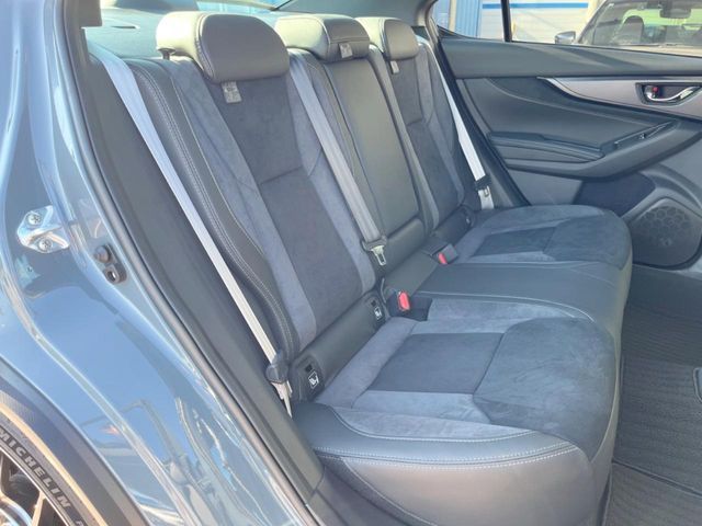 SUBARU WRX S4 2024 Image 31