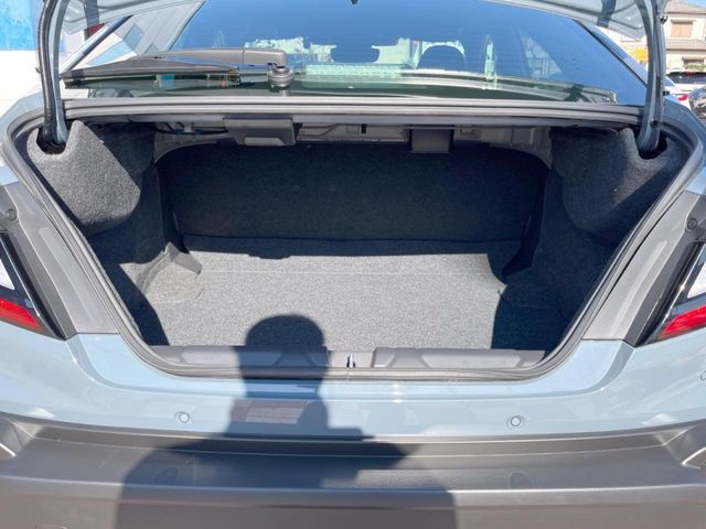 SUBARU WRX S4 2024 Image 31