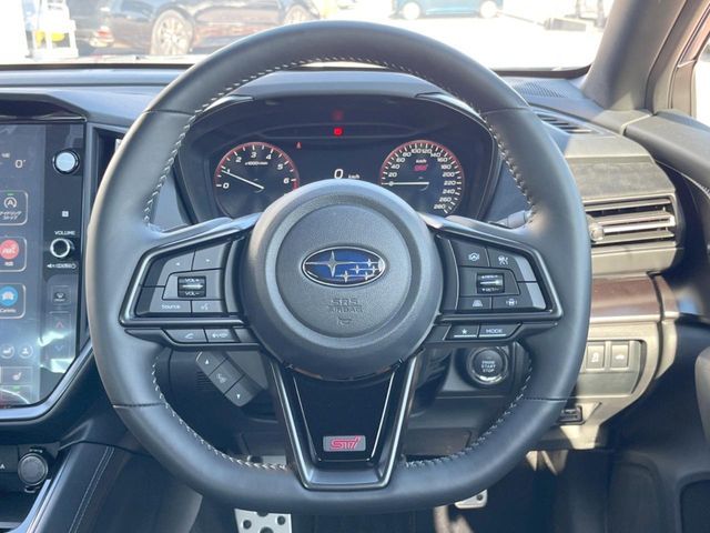SUBARU WRX S4 2024 Image 31