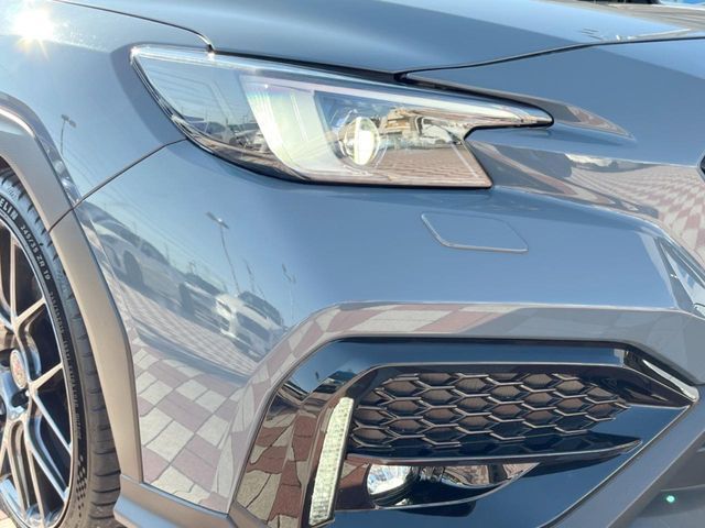 SUBARU WRX S4 2024 Image 31
