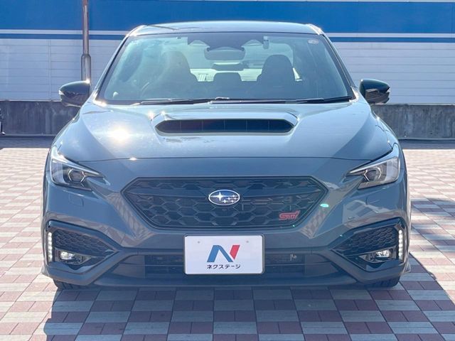 SUBARU WRX S4 2024 Image 31