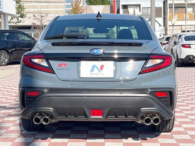 SUBARU WRX S4 2024 Image 31