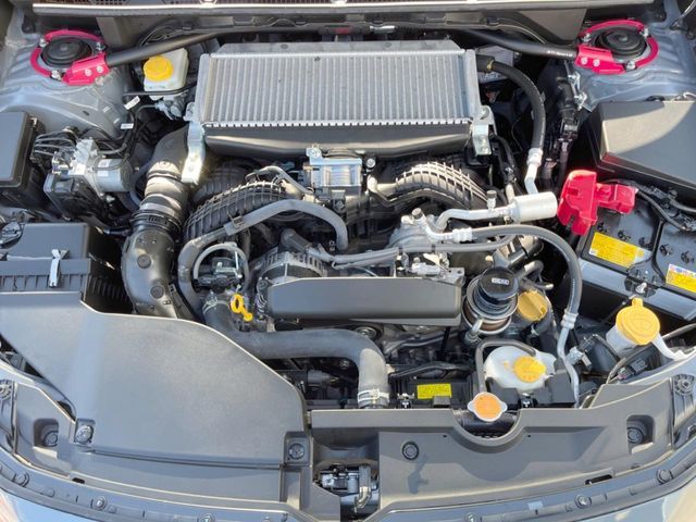 SUBARU WRX S4 2024 Image 31