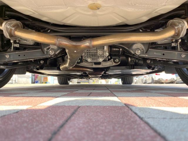 SUBARU WRX S4 2024 Image 31