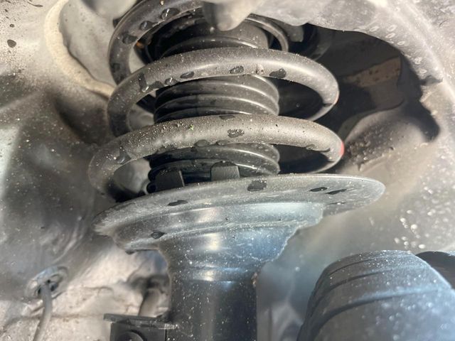 SUBARU WRX S4 2024 Image 31