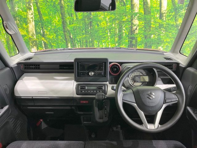 SUZUKI SPACIA 2019 Image 31