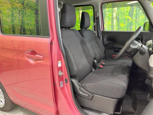 SUZUKI SPACIA 2019 Image 31