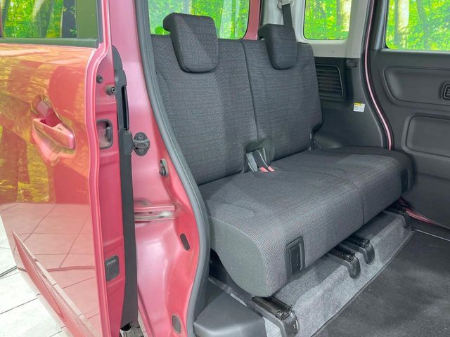 SUZUKI SPACIA 2019 Image 31