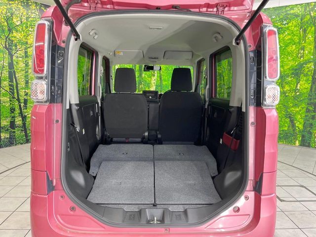 SUZUKI SPACIA 2019 Image 31