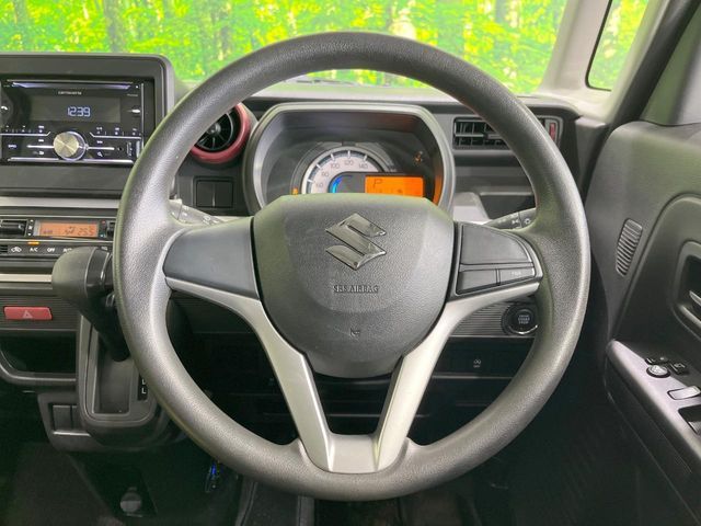 SUZUKI SPACIA 2019 Image 31
