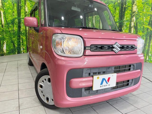 SUZUKI SPACIA 2019 Image 31