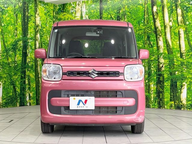 SUZUKI SPACIA 2019 Image 31