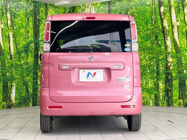 SUZUKI SPACIA 2019 Image 31