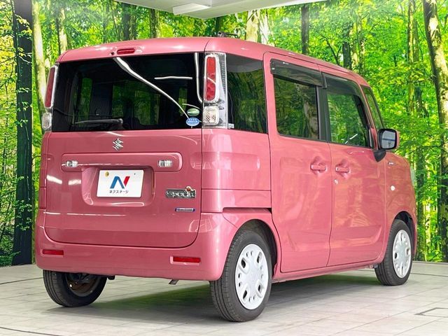 SUZUKI SPACIA 2019 Image 31