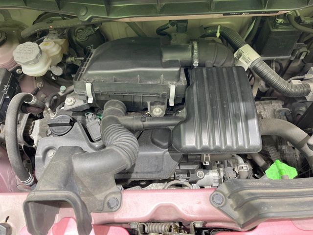 SUZUKI SPACIA 2019 Image 31