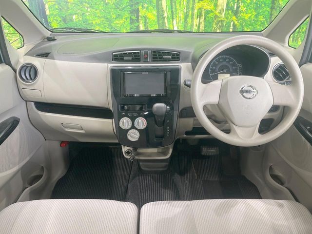 NISSAN DAYZ 2016 Image 31