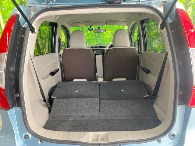 NISSAN DAYZ 2016 Image 31