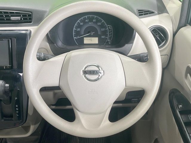 NISSAN DAYZ 2016 Image 31