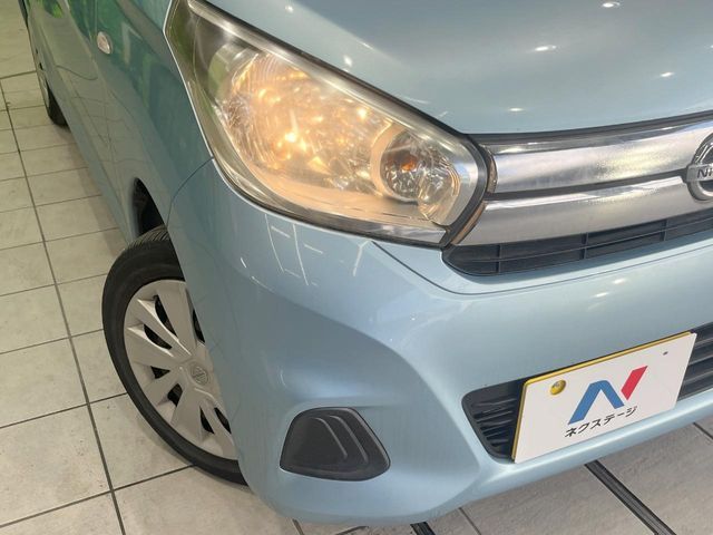 NISSAN DAYZ 2016 Image 31