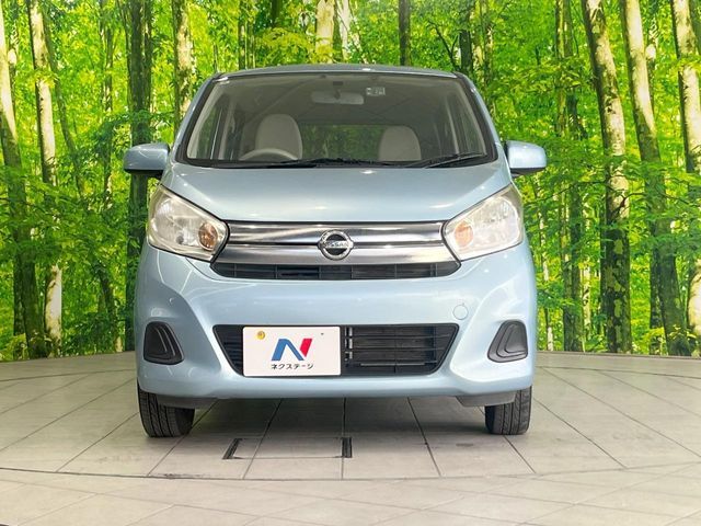 NISSAN DAYZ 2016 Image 31