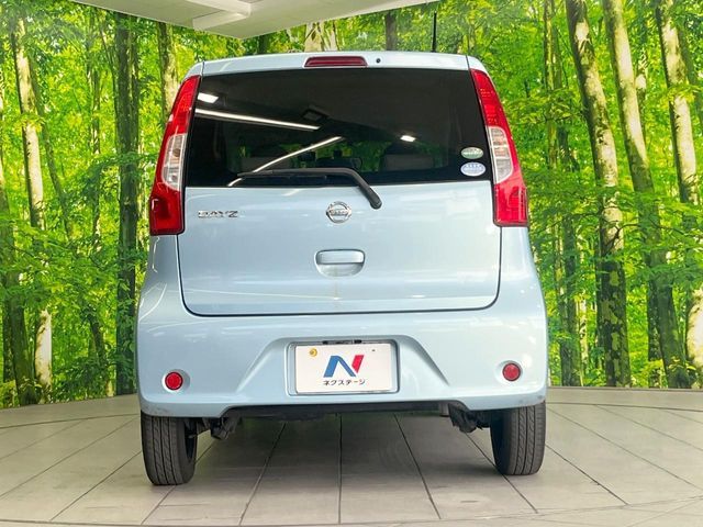 NISSAN DAYZ 2016 Image 31