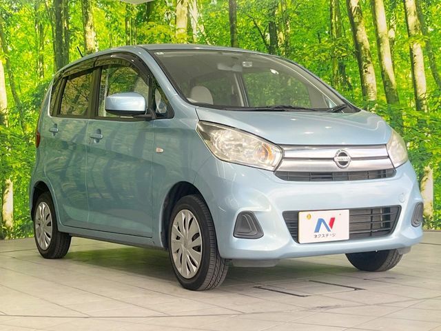 NISSAN DAYZ 2016 Image 31