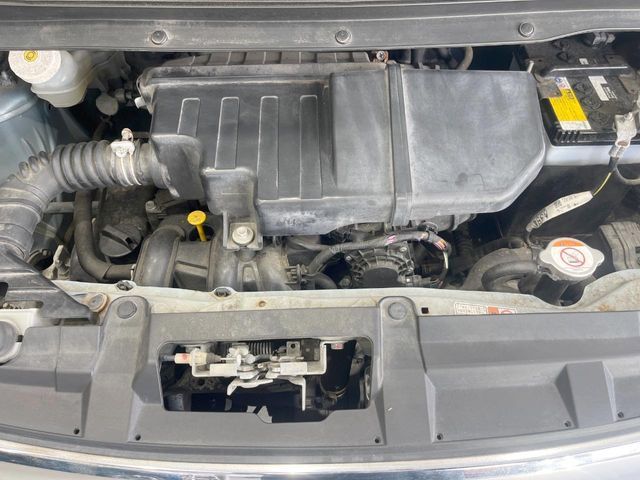 NISSAN DAYZ 2016 Image 31