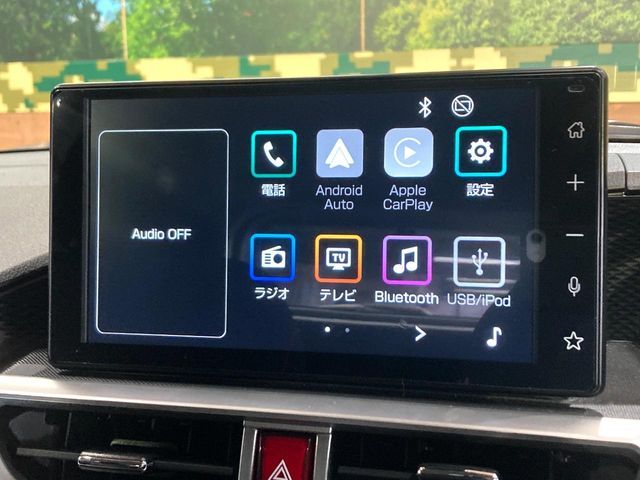 TOYOTA RAIZE HYBRID 2022 Image 31