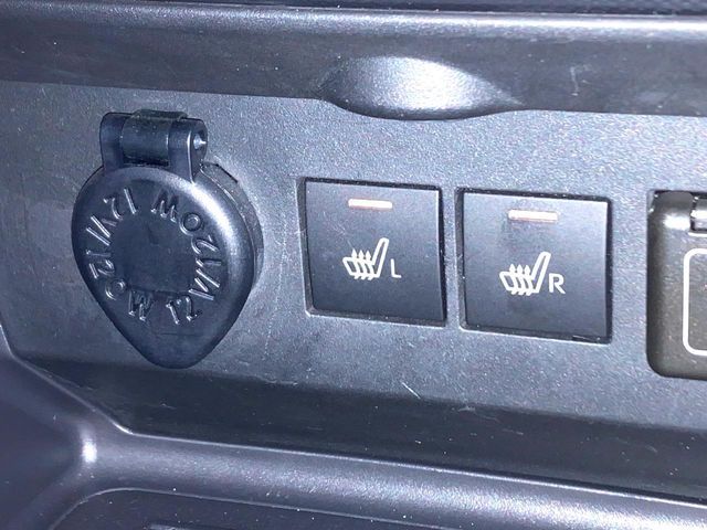 TOYOTA RAIZE HYBRID 2022 Image 31