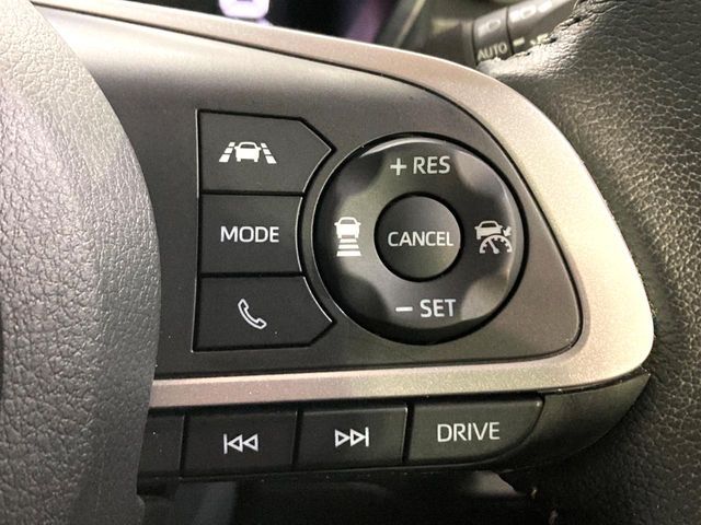 TOYOTA RAIZE HYBRID 2022 Image 31