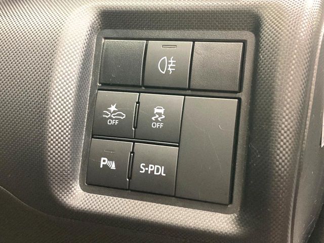 TOYOTA RAIZE HYBRID 2022 Image 31