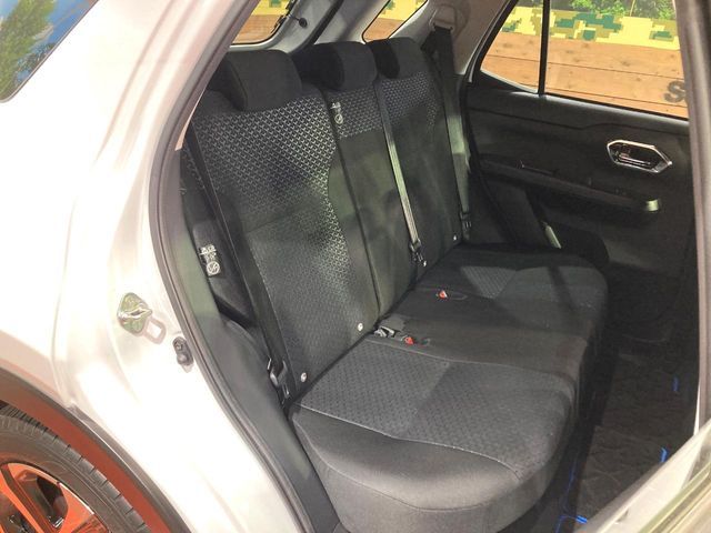 TOYOTA RAIZE HYBRID 2022 Image 31