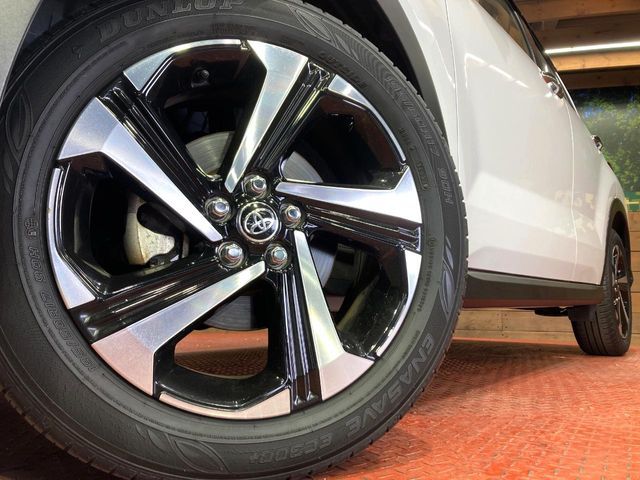 TOYOTA RAIZE HYBRID 2022 Image 31