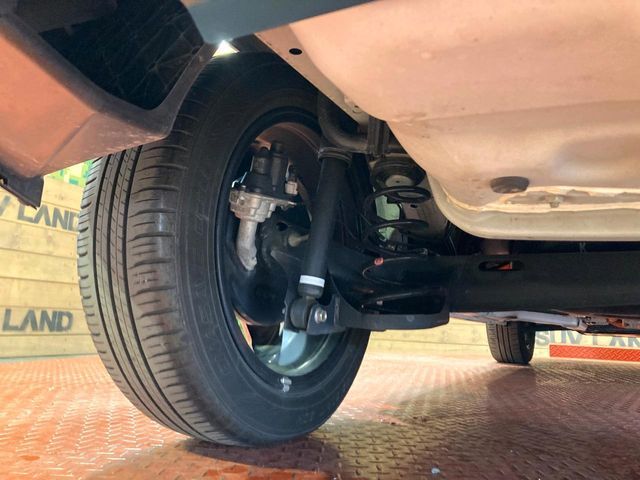 TOYOTA RAIZE HYBRID 2022 Image 31