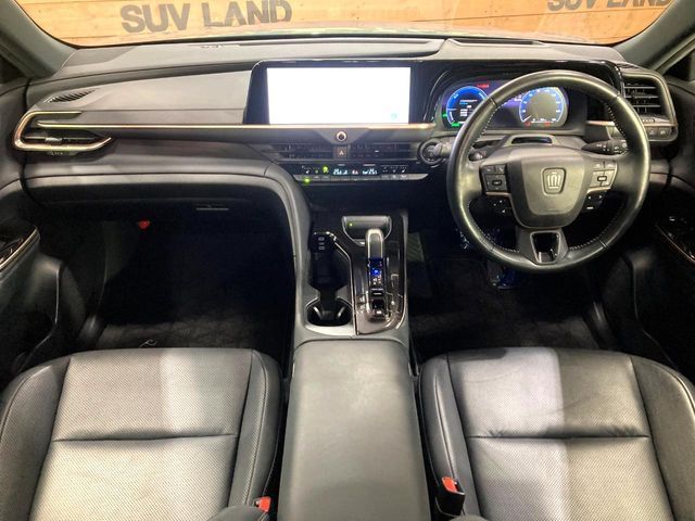 TOYOTA CROWN SPORT 2023 Image 31