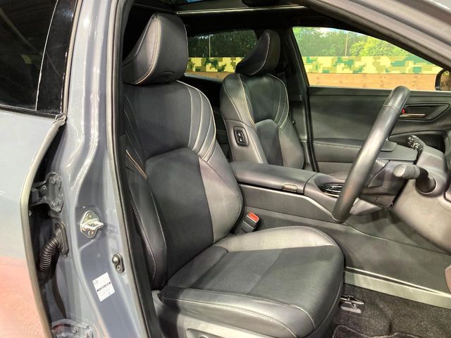 TOYOTA CROWN SPORT 2023 Image 31