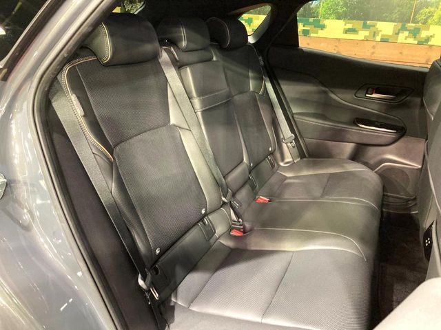 TOYOTA CROWN SPORT 2023 Image 31