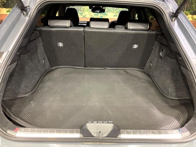 TOYOTA CROWN SPORT 2023 Image 31