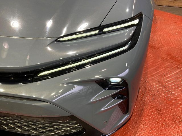 TOYOTA CROWN SPORT 2023 Image 31