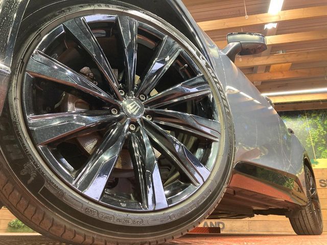 TOYOTA CROWN SPORT 2023 Image 31