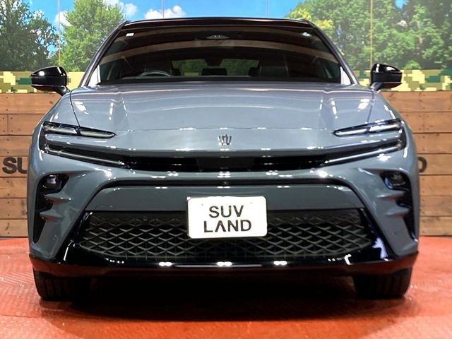 TOYOTA CROWN SPORT 2023 Image 31