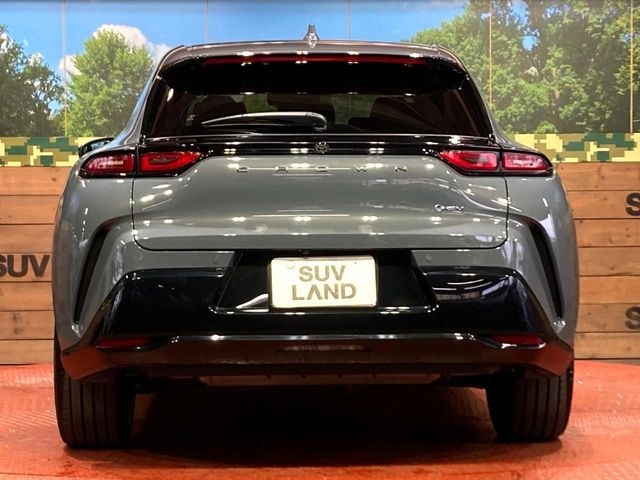 TOYOTA CROWN SPORT 2023 Image 31